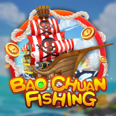 Bao Chuan Fishing at SS777