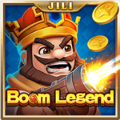 Boom Legend at SS777
