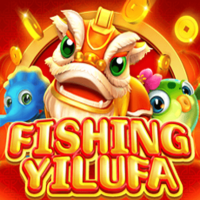 Fishing Yi Lu Fa fishing game at SS777